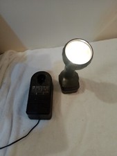 Elu TL12.  12volt Torch