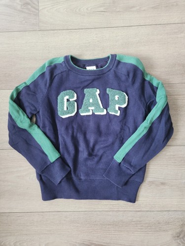Gap blue wool boys - blue,