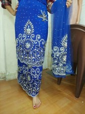  African Designer Crystal