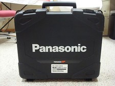 Panasonic Tool Storage