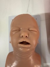 Simulaids 3-year-old child