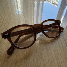 Moscot Lemtosh Originals NYC