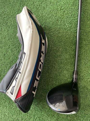 Cobra aerojet max fairway - aerojet,