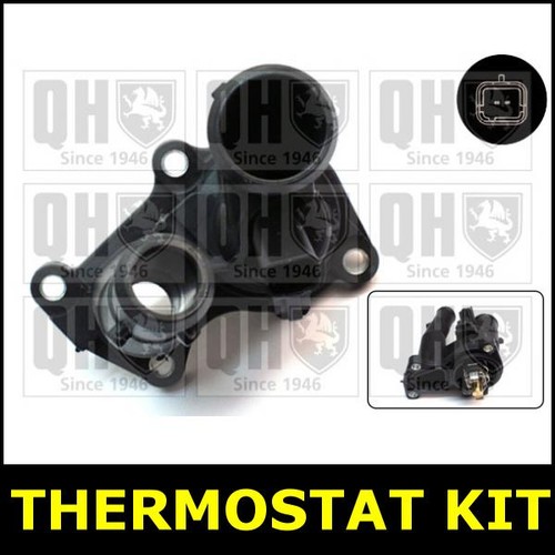 Thermostat kit for ford focus - thermostat,