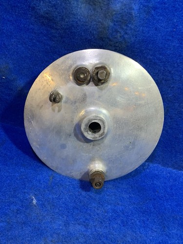 Norton front brake - norton,