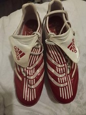 2006 Adidas Predator Absolute