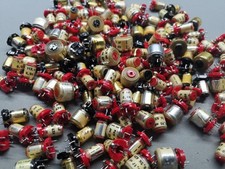 150pcs Of REMIX Precision Polystyrene Film Capacitor For Audio 1% 0.5%