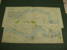 100% ORIGINAL RIVER THAMES
