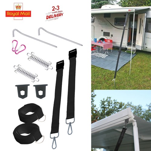 Fiamma awning tie down kit - fiamma,