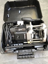 Trend 1/2 Inch Router T11EK