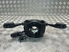 BMW X5 E70 Steering Column