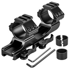 25.4mm/30mm Dual-Ring Scope