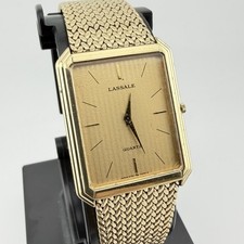 Vintage 1980 lassale - 1980’s,