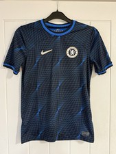 Chelsea FC 2023-24 Away Shirt