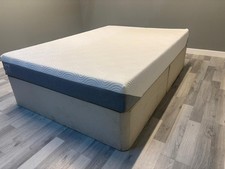 Tempur One Double 4FT 6