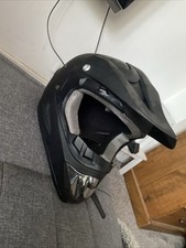 Mtb Helmet Never Been Used 10-15 Years
