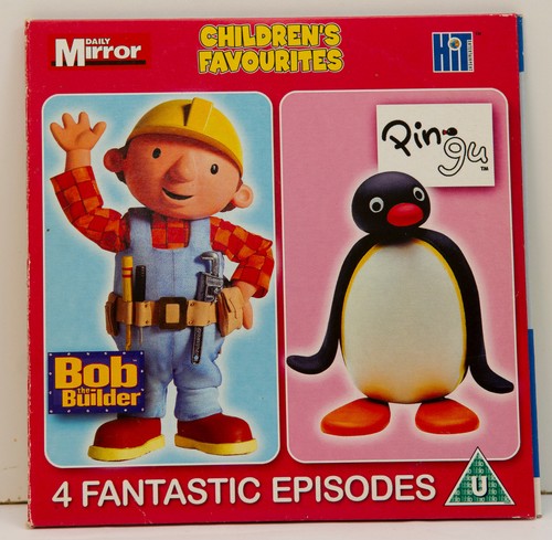 Bob the builder - bob, and