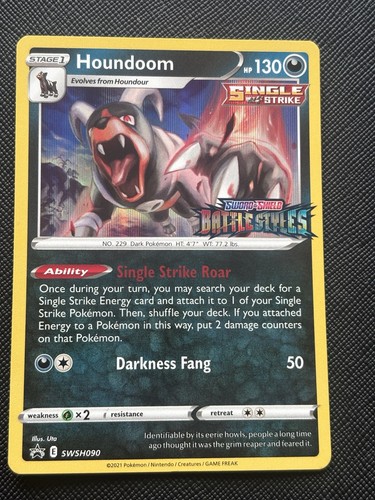 Pokemon card battle styles - pokemon,