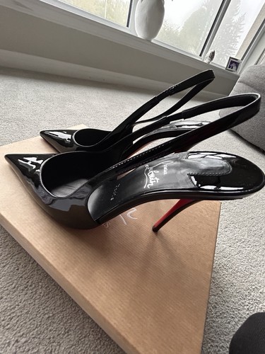 Christian louboutin - christian,
