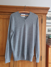 Men’s Stefano Conti Merino