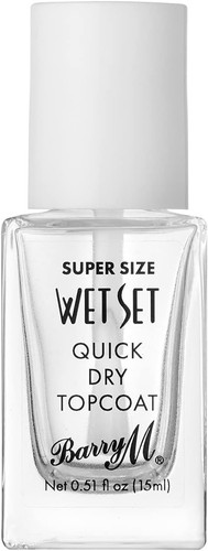 Barry super size wet - barry,