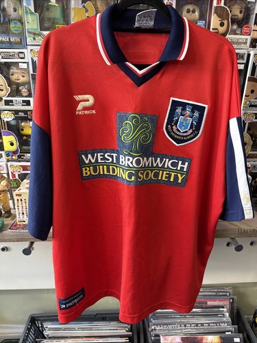 Vintage genuine west bromwich - vintage,