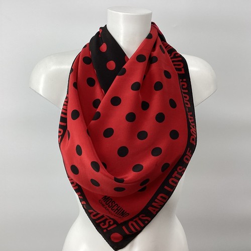 Moschino cheap and chic - moschino,