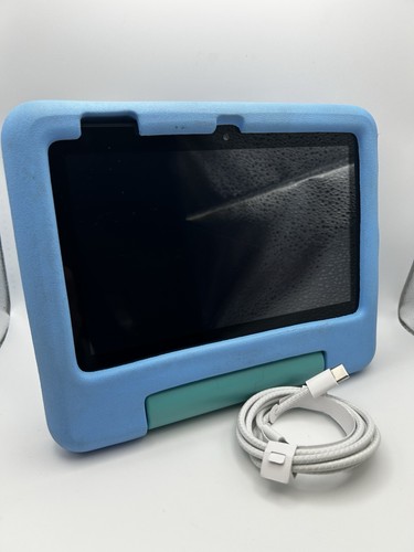 Amazon fire kids edition - fire,