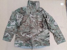 MTP Goretex MVP Lightweight Waterproof Jacket Size 180/100 Breathable LARGE 