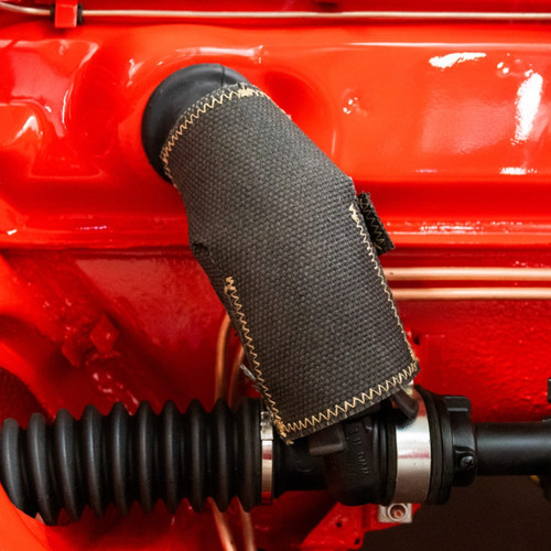 Mk1 golf heat shield - mk1, protector
