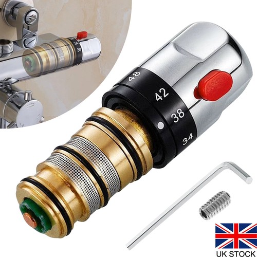 Brass replacement thermostatic - replacement,