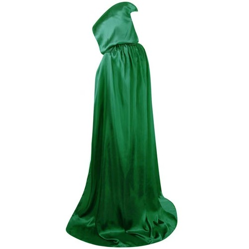Halloween cloak soft unisex - halloween,