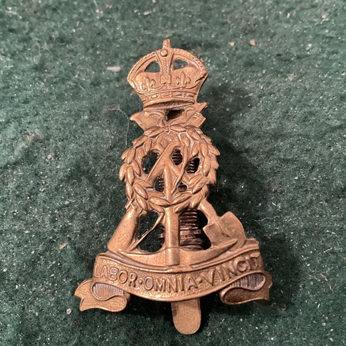 Ww1 labour corps - ww1, (royal