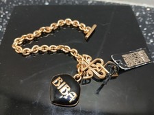 Biba Iconic Charm Bracelet -