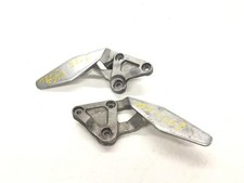 Right Left Front Plate YAMAHA