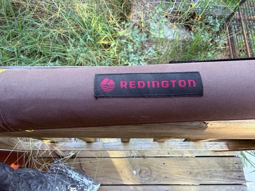 Remington fly rod - remington,