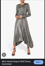 MINT  VELVET Gorgeous Ladies