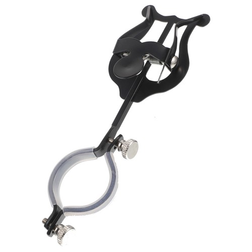 Marching band music holder - marching,