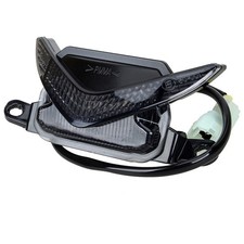 Front LED Upper Top Headlight