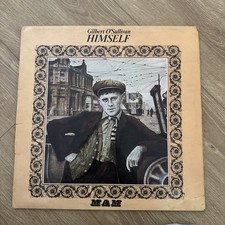 Gilbert O'Sullivan - Himself -