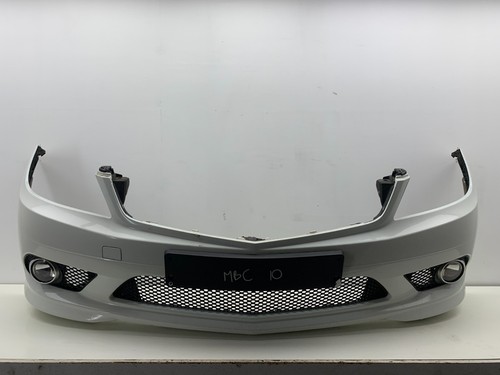 Mercedes class w204 - c-class,