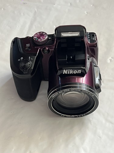 Nikon coolpix b500 - coolpix,