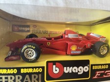 Bburago 1:24 Scale Diecast