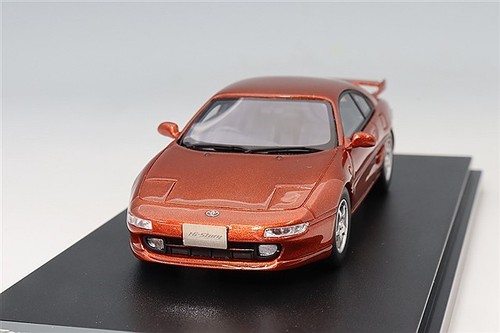 Story hs523or toyota mr2 - hi,