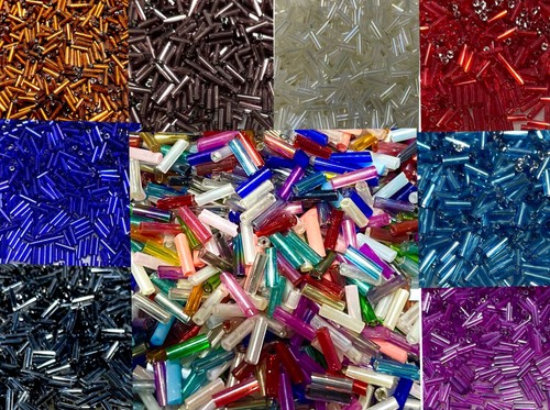 40gms bugle glass - 40gms,