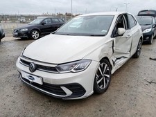 Polo 2025 0 tsi match - polo,