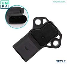 SENSOR INTAKE MANIFOLD