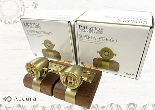 Tannoy prestige super - gr,
