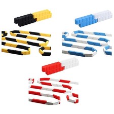 100Pcs Small Scale Race Car