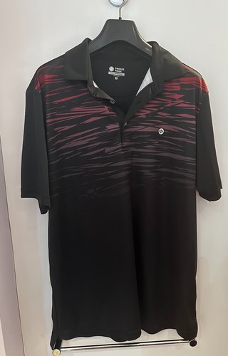 Mens lawn bowls shirts - 3, x